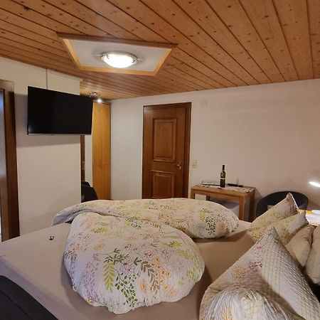 Haus Seebach 베르왕 외부 사진
