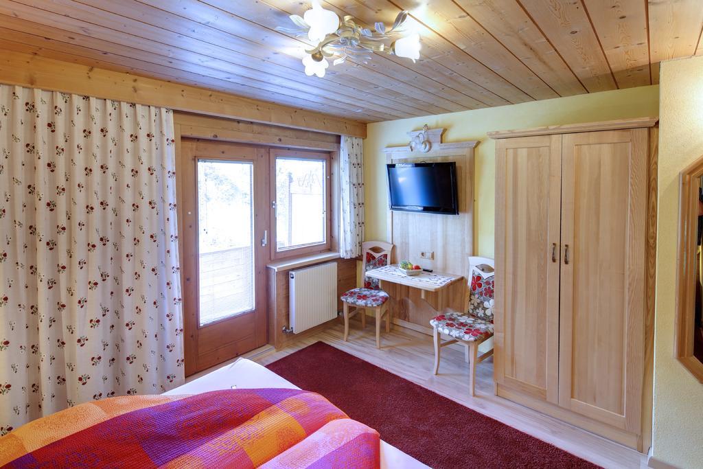 Haus Seebach 베르왕 외부 사진