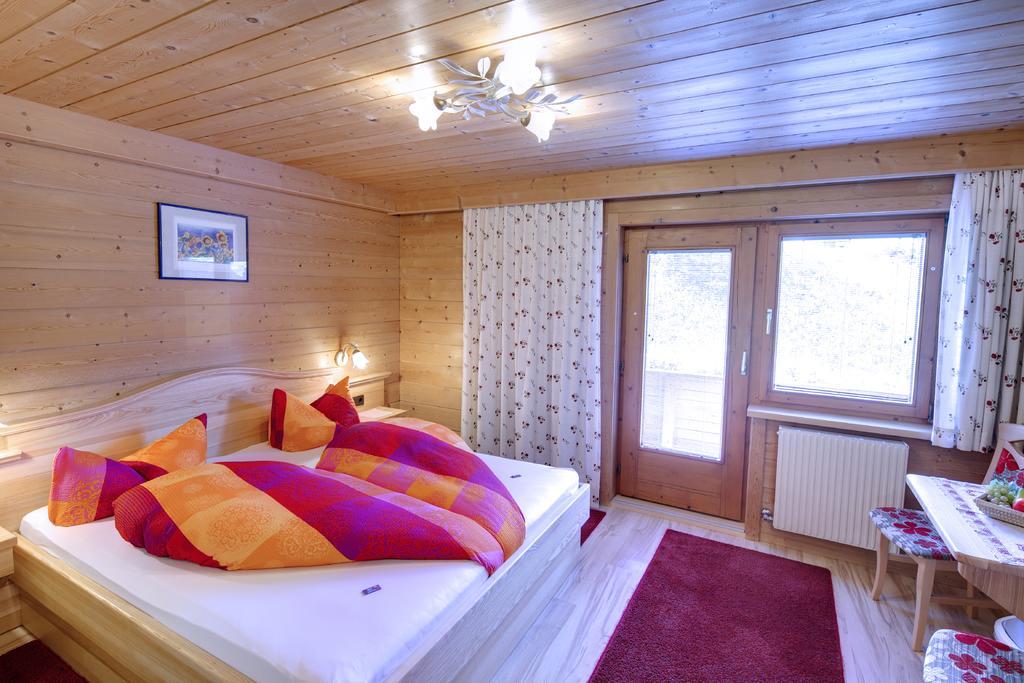 Haus Seebach 베르왕 외부 사진