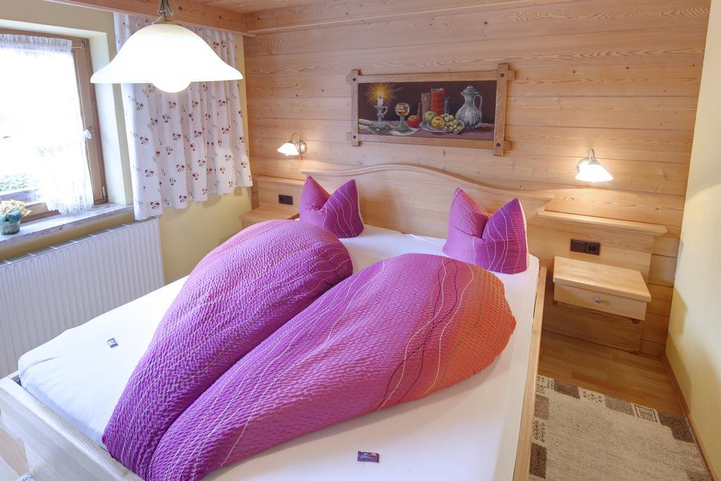 Haus Seebach 베르왕 외부 사진