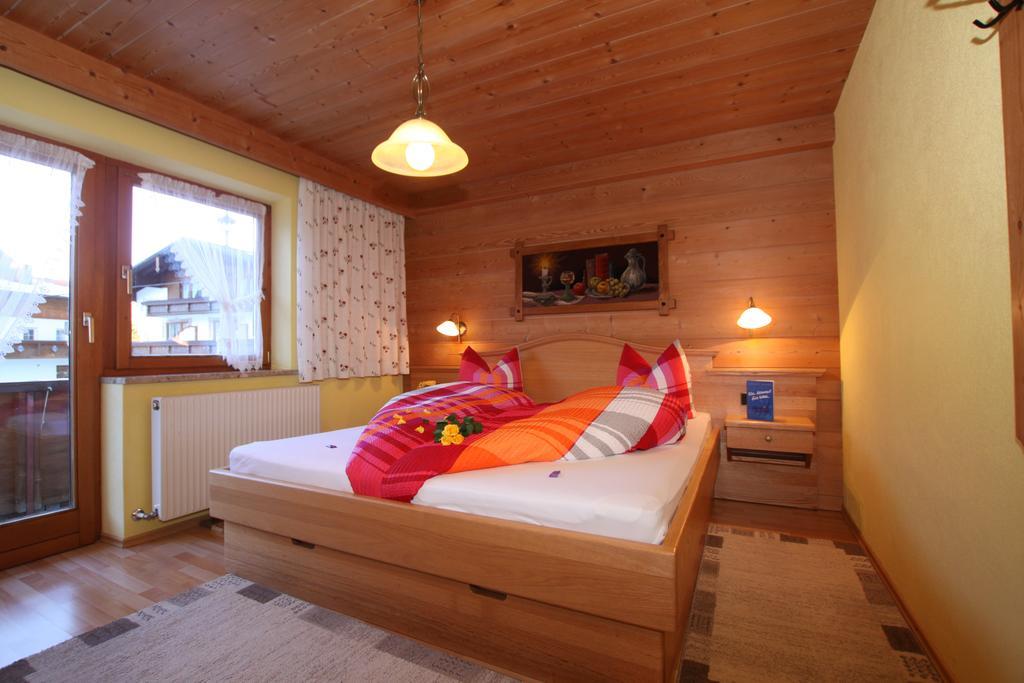 Haus Seebach 베르왕 외부 사진