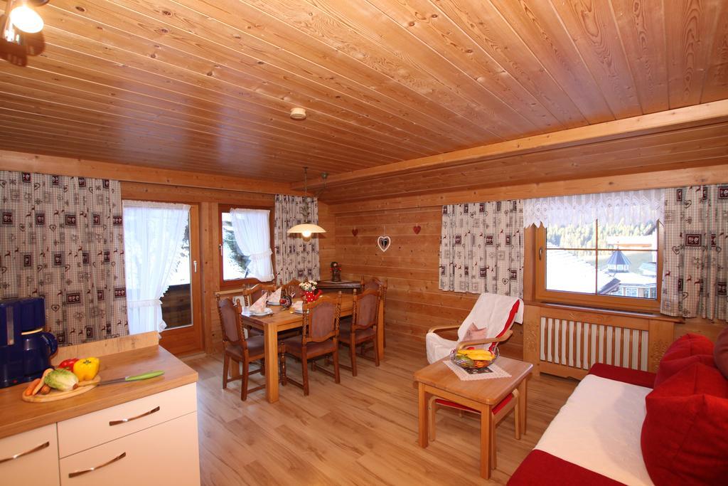 Haus Seebach 베르왕 외부 사진
