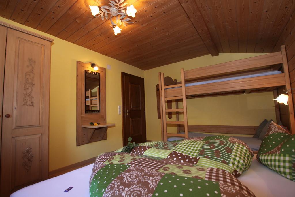 Haus Seebach 베르왕 외부 사진
